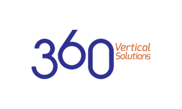 360 Vertical Solutions Logo