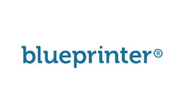 BluePrinter Logo