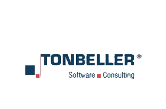Tonbeller Logo
