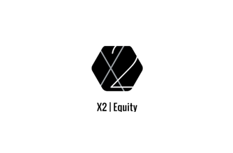 X2 Equity Logo